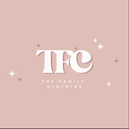 The Familly Clothing Roblox group icon