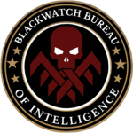 Blackwatch Bureau of Intelligence
