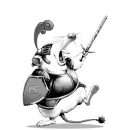 Rat Kingdom (New)