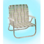 lawn chair gang