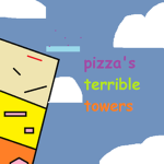 pizza's terrible towers group