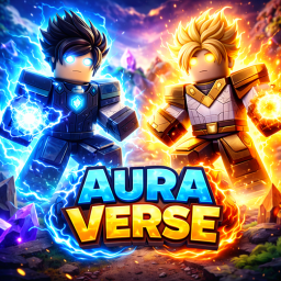 Aura Verse (1.0 RELEASE)