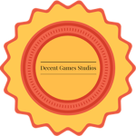 Decent Games Studios!