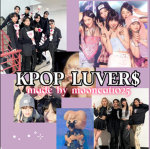 KPOP LUVER$