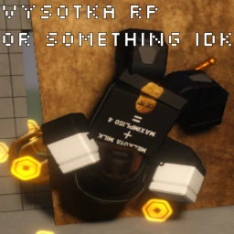 My vysotka icon