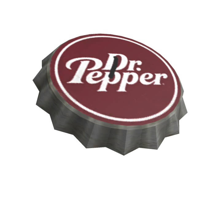Dr Pepper