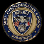 Monroe, NC Police Department