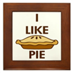 The Pie World