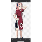 Sakura cool