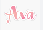 Ava’s~closet~