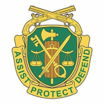 - || Military Police || -
