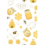 Bee’s :>