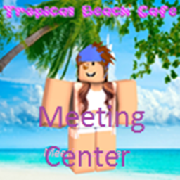 Meeting Center - Tropical Beach