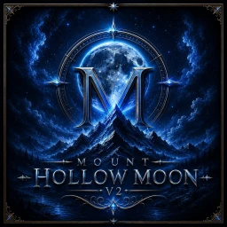 [ BIG UPDT ! ] MOUNT HOLLOW MOON  icon