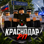 Krasnodar Region RP
