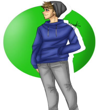 toss boy Roblox decal
