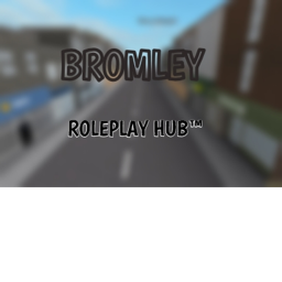 [ WINTER ] Brom ely  , London icon