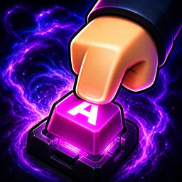 Build A Keyboard RNG 🎲