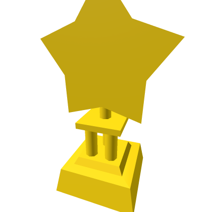 Bridge Trophy
