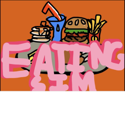Eating Simulator