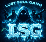 Lost Soul Gang