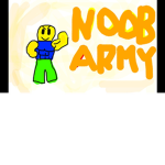 The Powerful Nooby Army