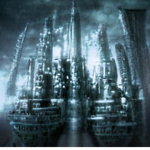 The Bluesteel Empire of Practical Antediluvian