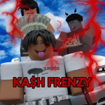 KA$H FRENZY