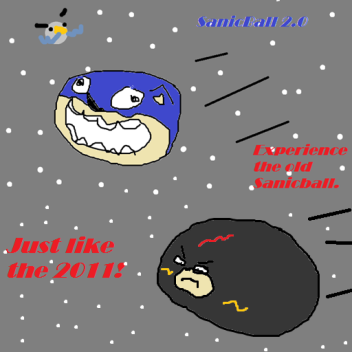 Old SanicBall