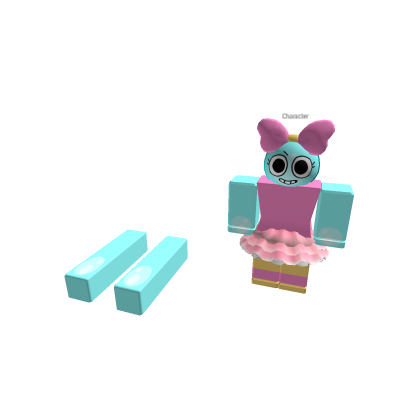 Poppy TC2 (Updated)