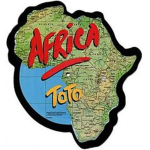africa by toto fan group