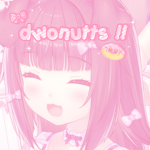 dwonuts !!