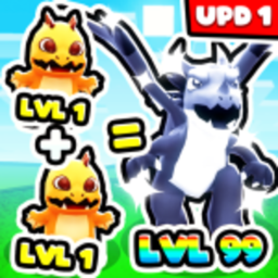 🎇[New]🎇 Pet Merge similator