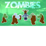 Zombie Destroyer's >:)