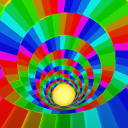 Negative Obby!