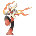 Pokemon Brick Bronze main group