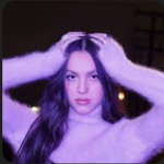 OLIVIA RODRIGO 4LIFE