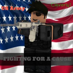 -(USA)- United States Army