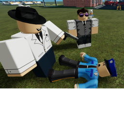 GANGPLACE {RP}