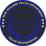 NZPD | Office of the Police Chief
