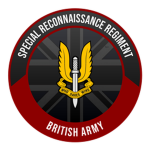 Special Recοnnaissαnce Regiment