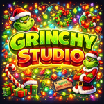 Grinchy Studio