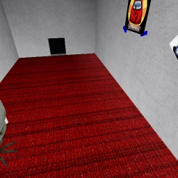 Improved Rat Border icon