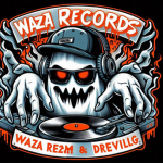 WAZA RECORDS