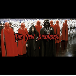 THE NEW DISORDER
