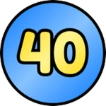 caption=Badge