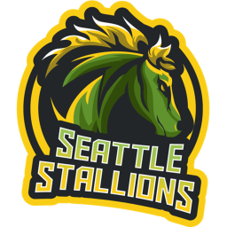 PBC | Seattle Stallions
