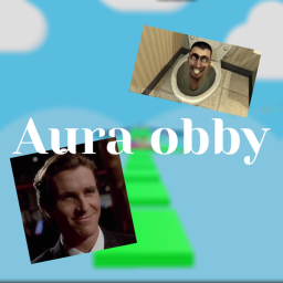 Aura Obby
