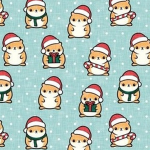 Hamster Love ARMY!