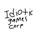 idiotic games corp